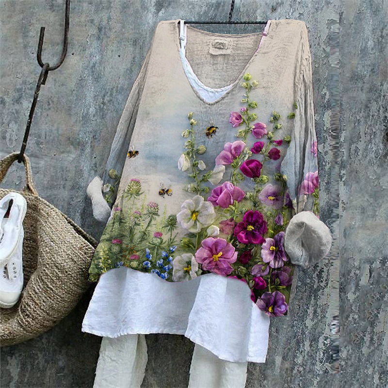 Classic Vintage Shirt