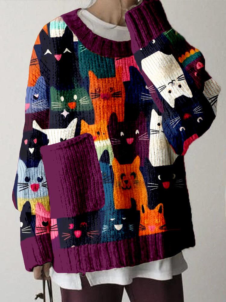 Elegantly Designed Jumper