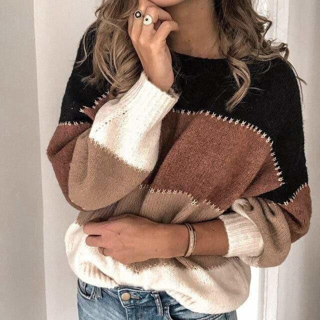 Classic Vintage Jumper