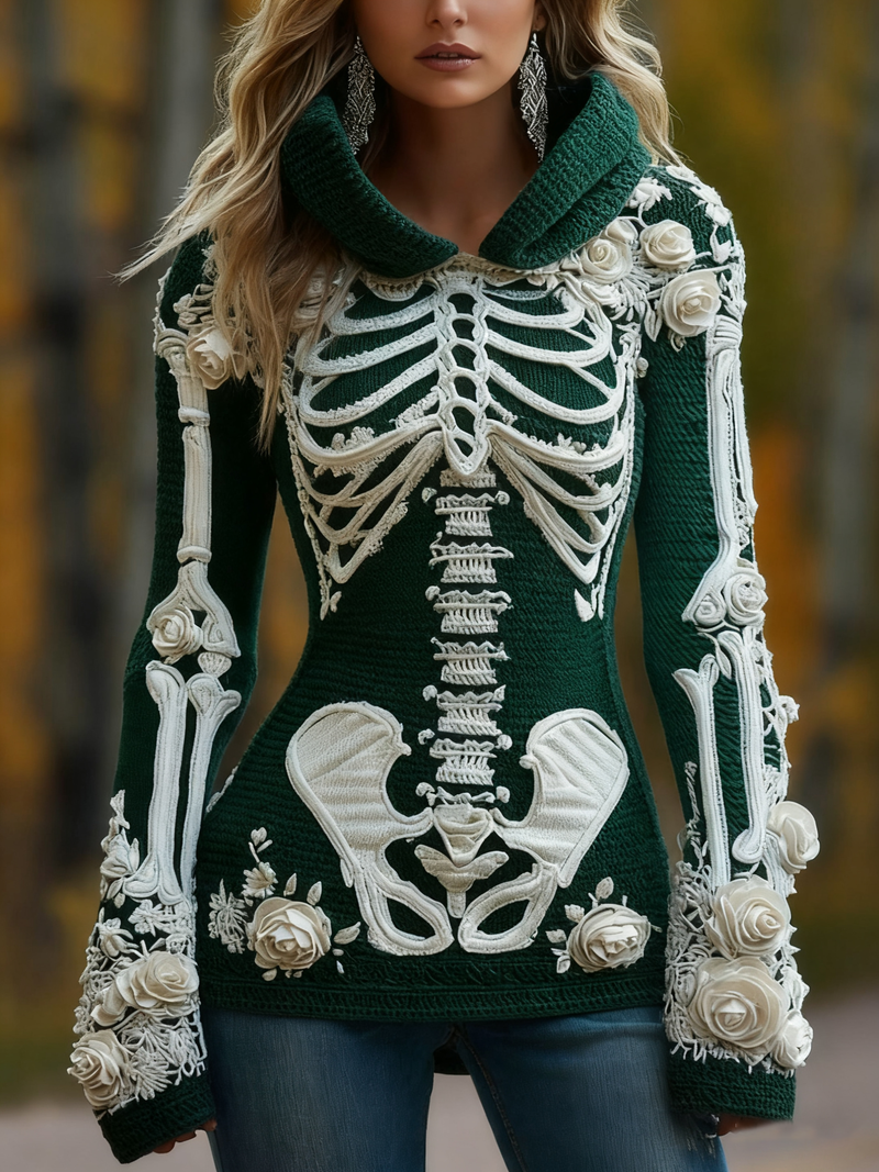 Beautifully Crafted Jumper