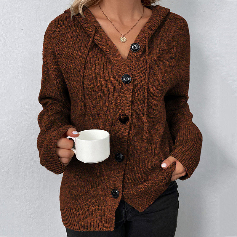 Vintage Inspired Cardigan
