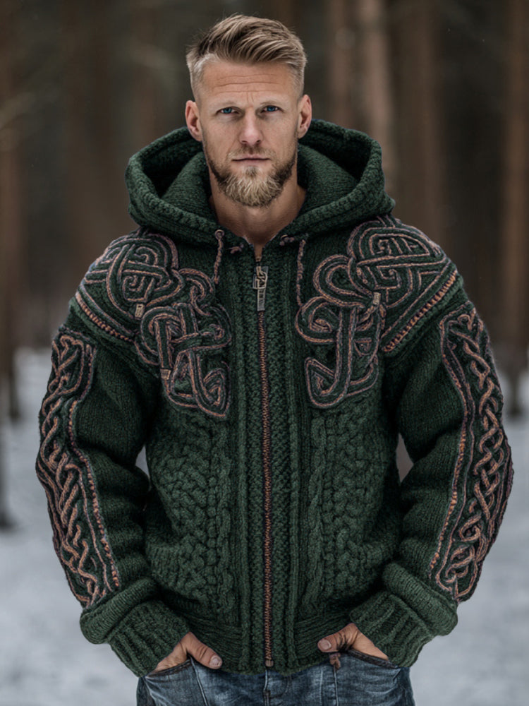 Classic Vintage Jumper