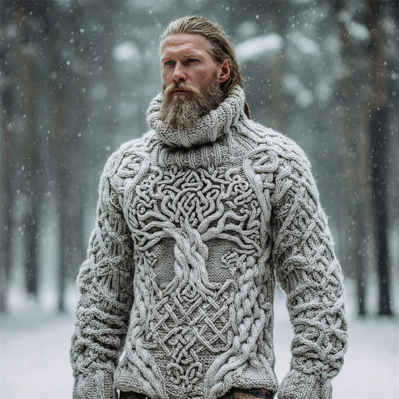 Thoughtfully Designed Jumper