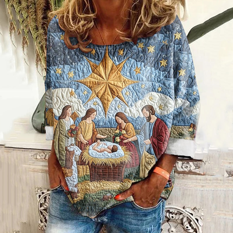 Classic Vintage Shirt