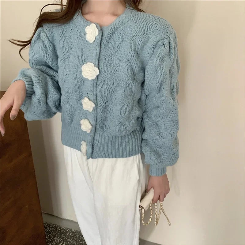 Elegantly Designed Jumper