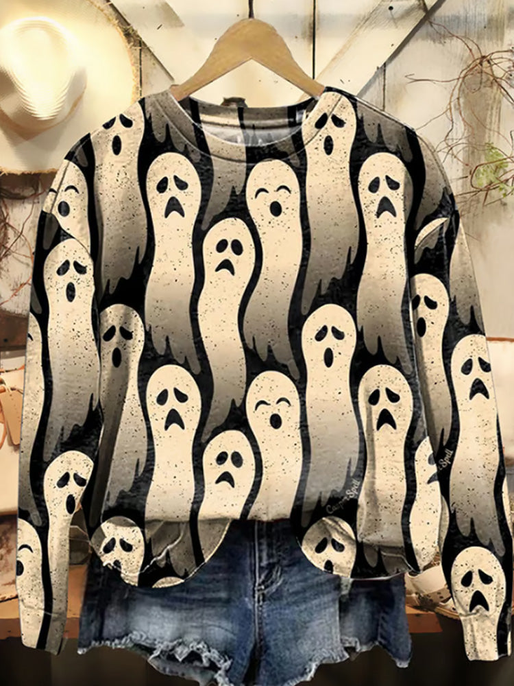 Gracefully Designed Shirt