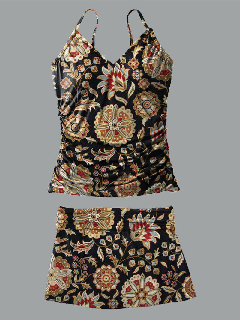Vintage Inspired Trousers