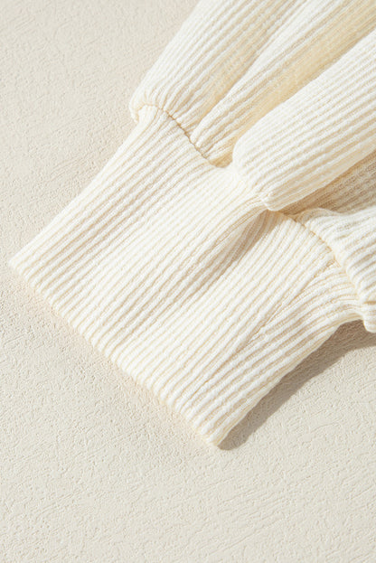 Thoughtfully Designed Jumper