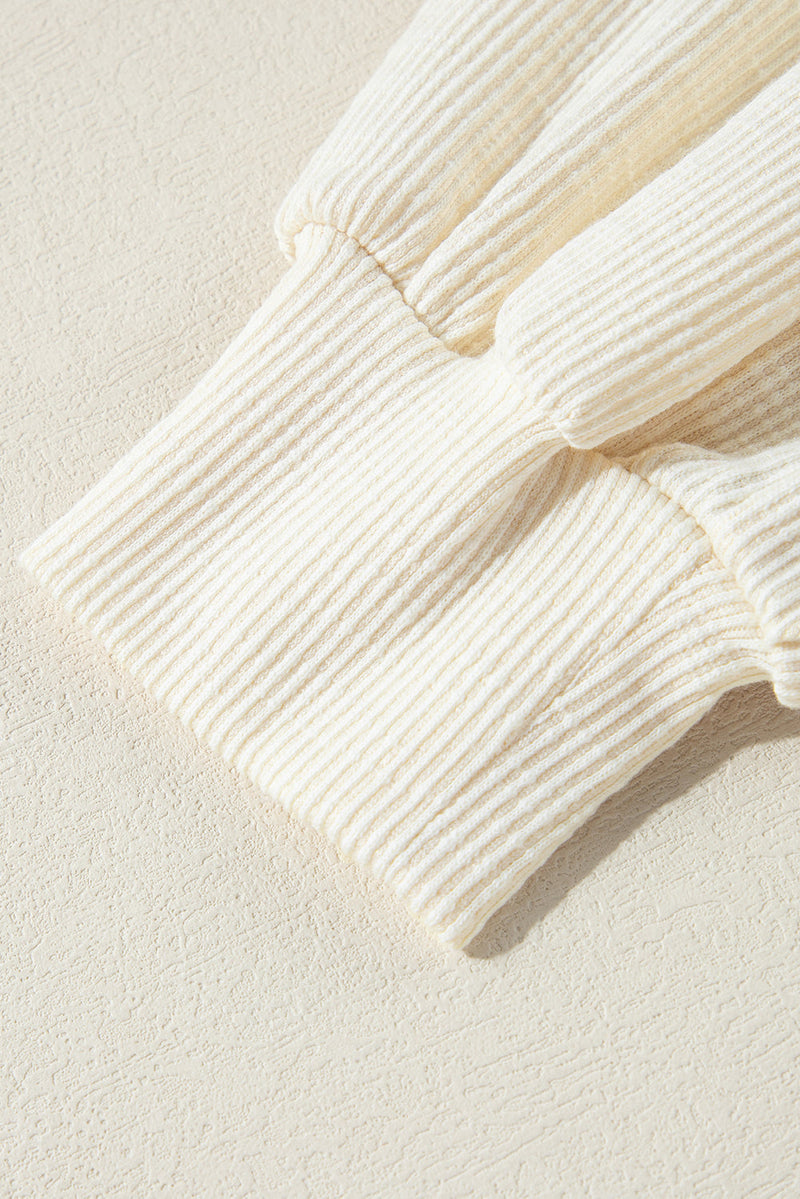 Thoughtfully Designed Jumper