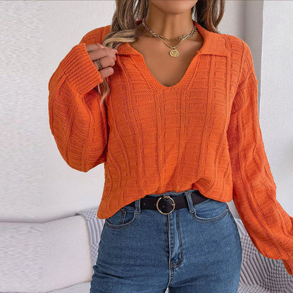 Classic Vintage Jumper