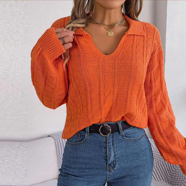 Classic Vintage Jumper