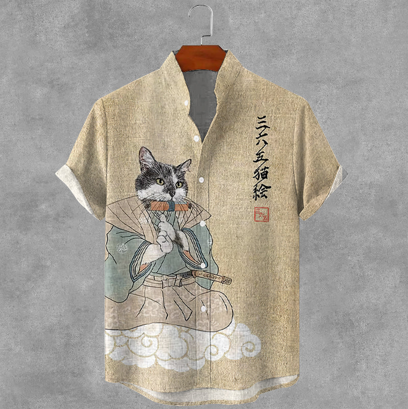 Beautifully Crafted Shirt