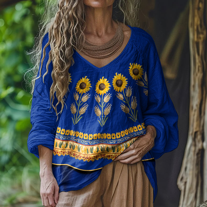 Timeless Vintage Style Garment