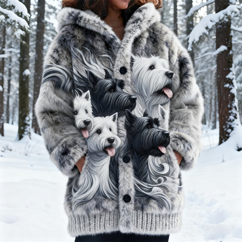 Thoughtfully Designed Cardigan