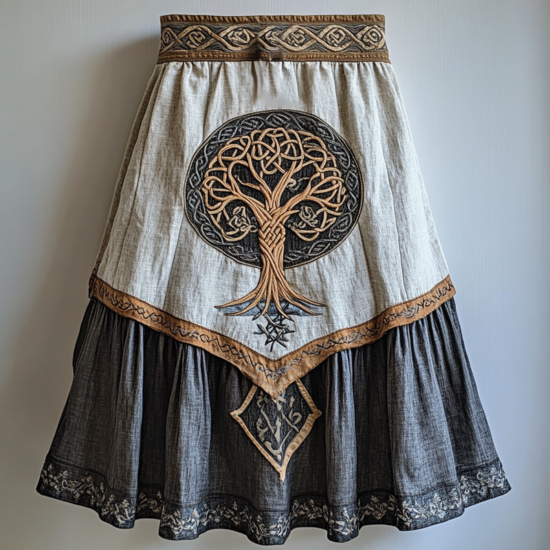 Vintage Inspired Garment