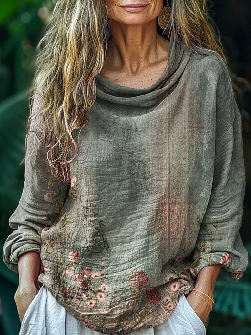 Thoughtfully Designed Garment