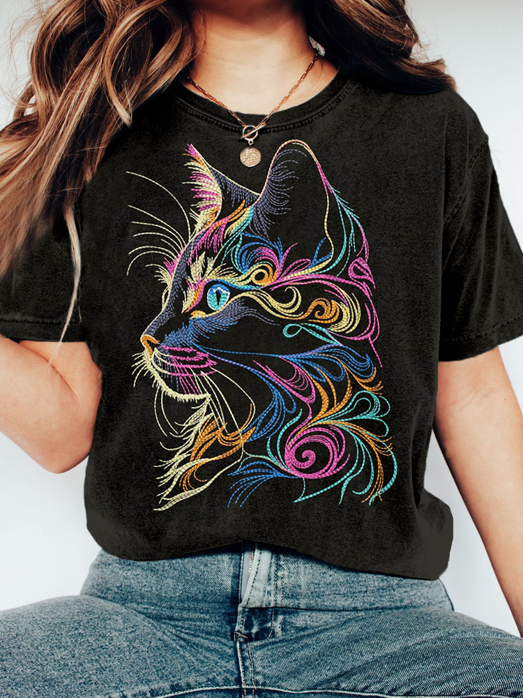 Elegantly Designed Shirt