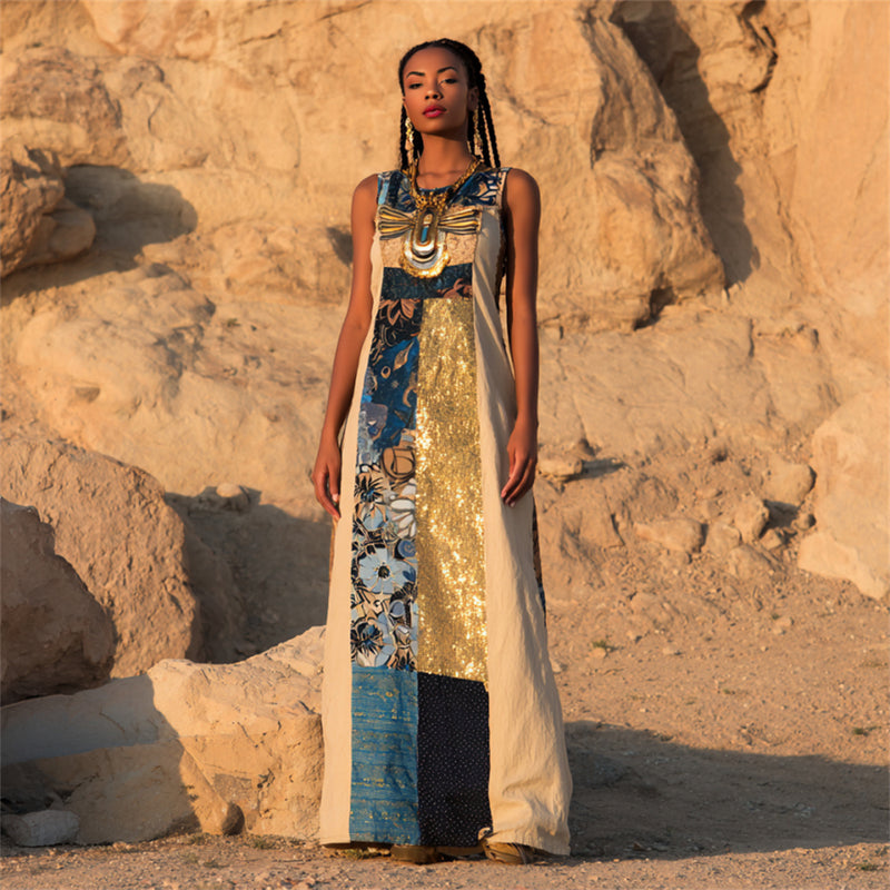 Beautifully Crafted Dress