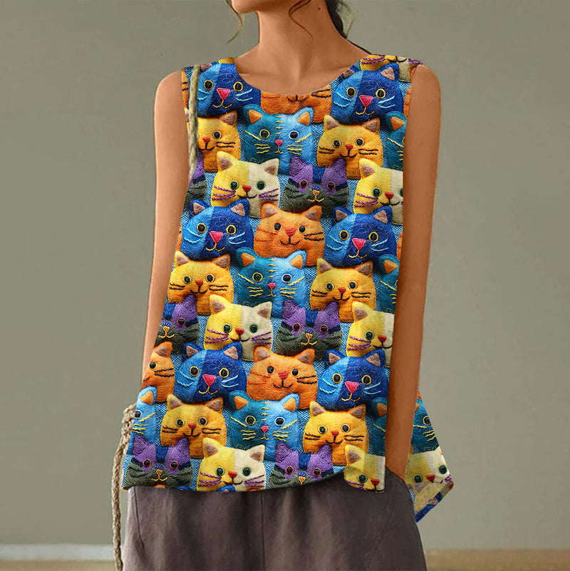Beautifully Crafted Top