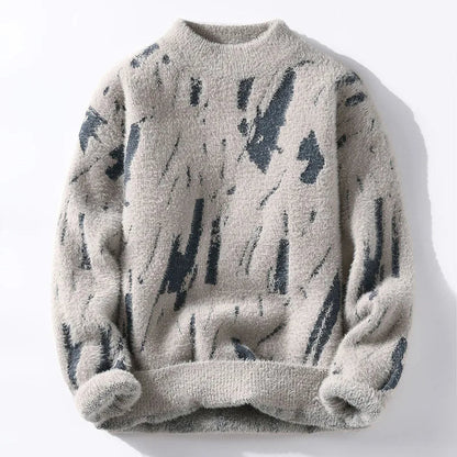 Classic Designed Jumper