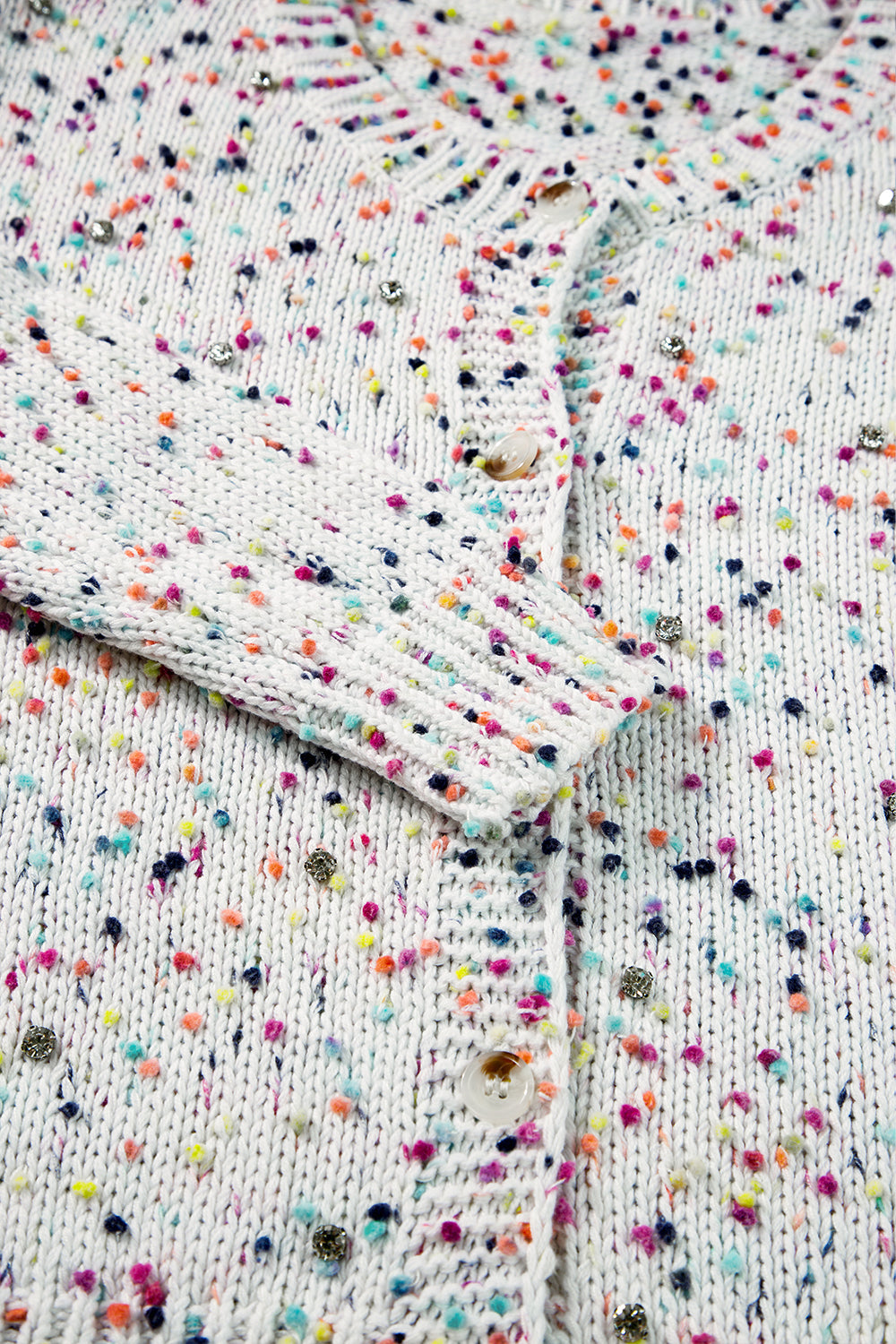 Classic Designed Jumper