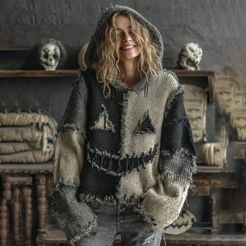Beautifully Crafted Jumper