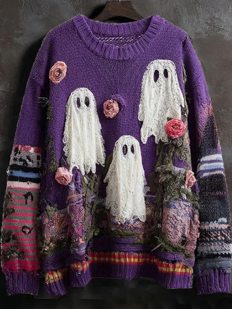 Beautifully Crafted Jumper
