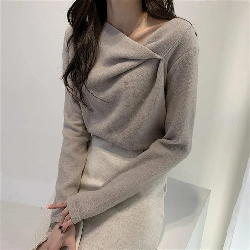 Elegantly Designed Jumper