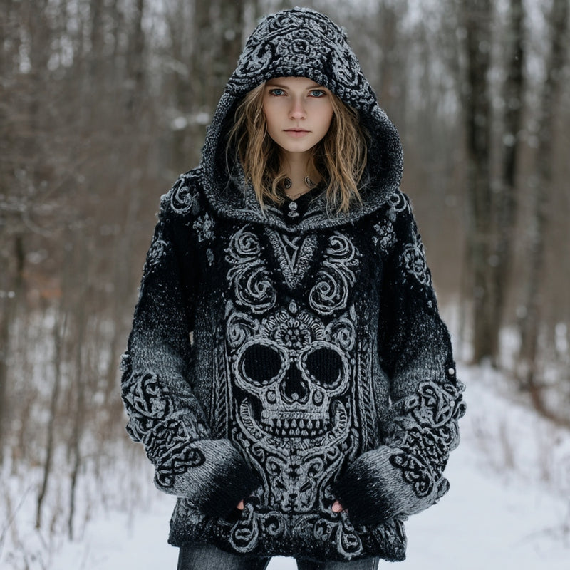 Classic Vintage Jumper