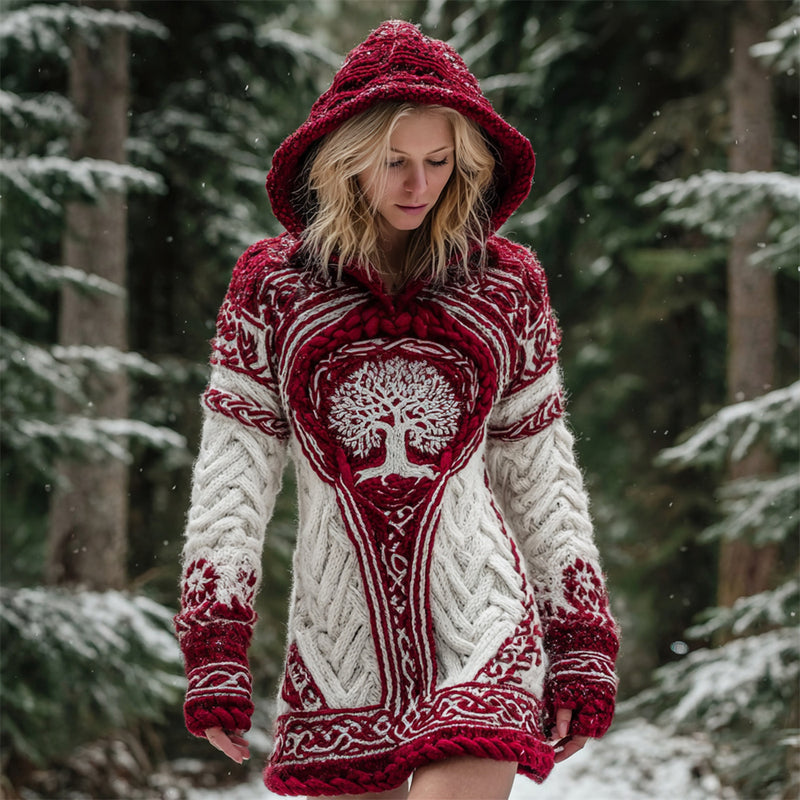 Thoughtfully Designed Dress