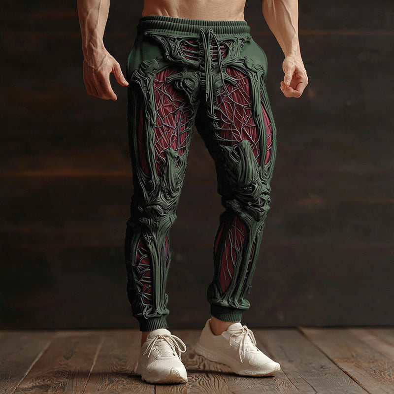 Thoughtfully Designed Trousers