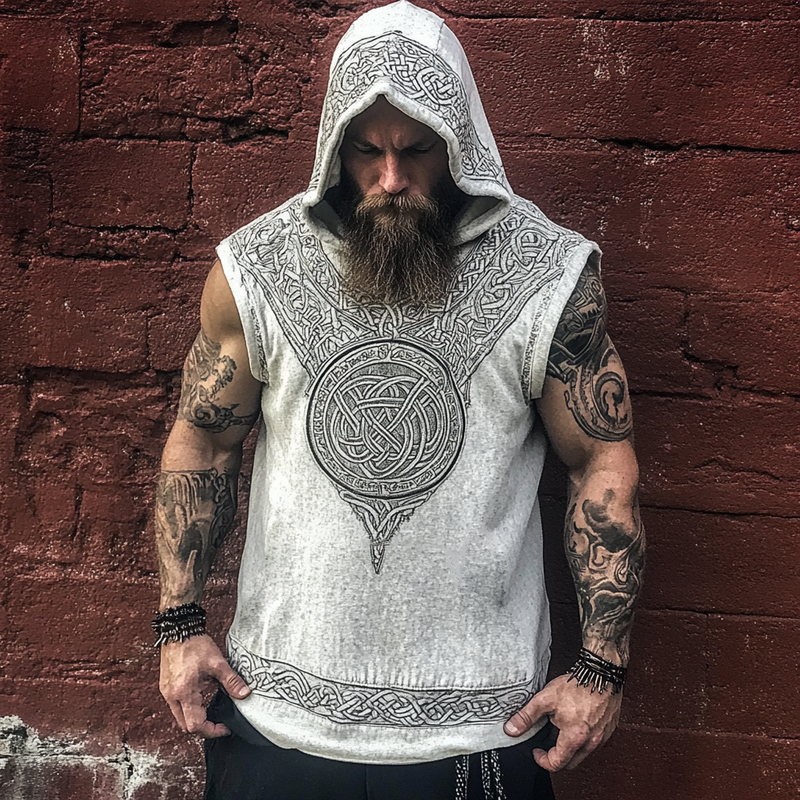 Thoughtfully Designed Garment