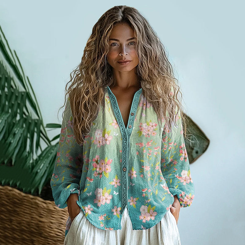 Beautifully Crafted Shirt