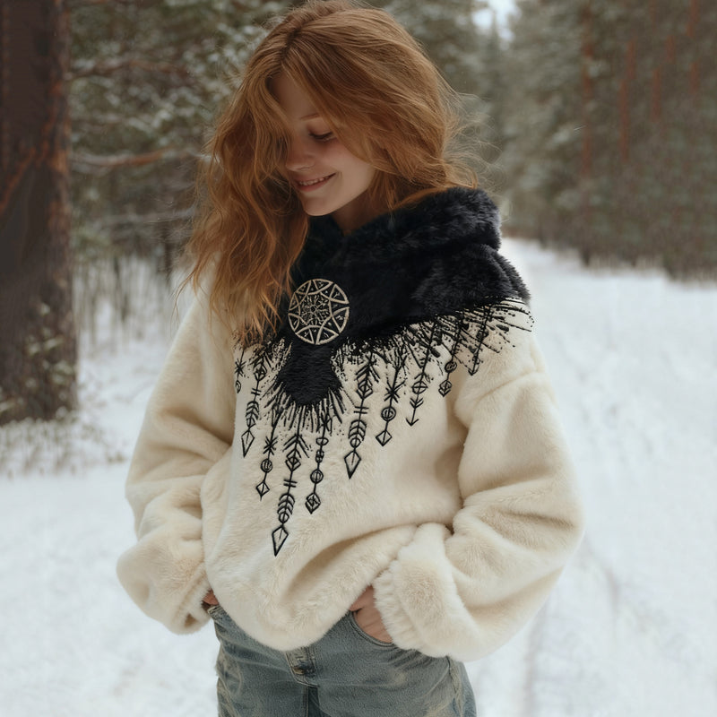Classic Designed Garment