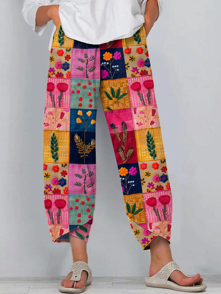 Classic Designed Trousers