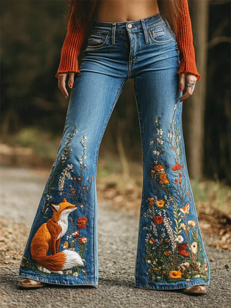 Thoughtfully Designed Garment