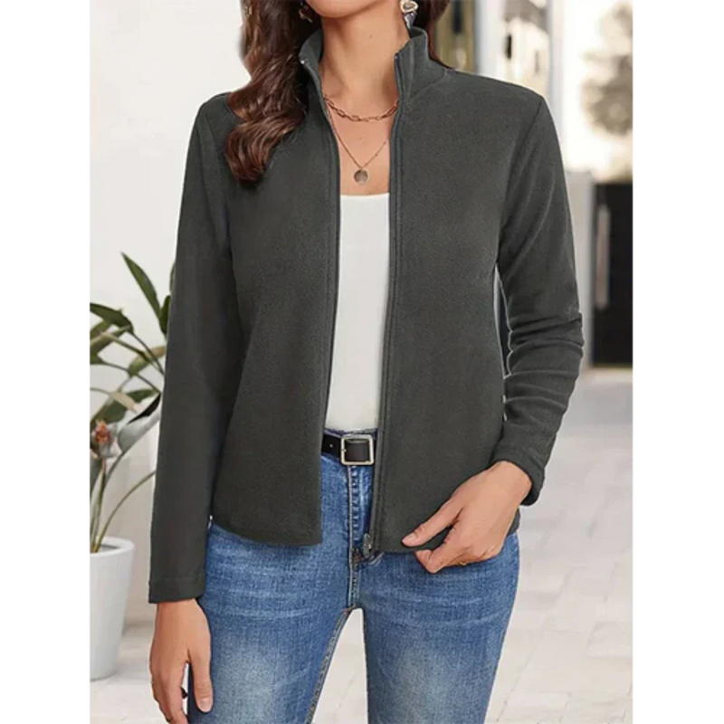 Thoughtfully Designed Jacket
