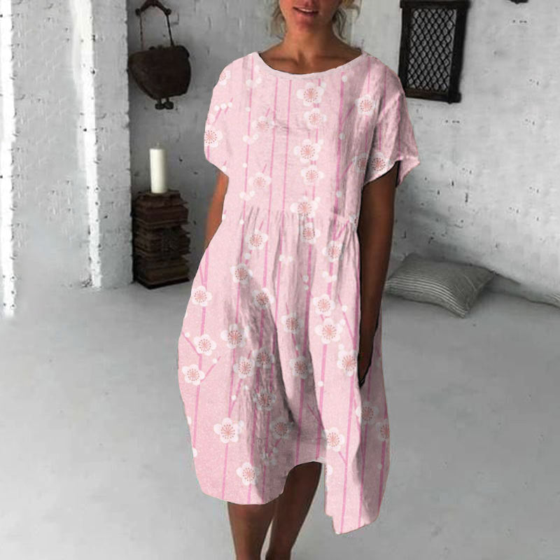 Vintage Inspired Dress