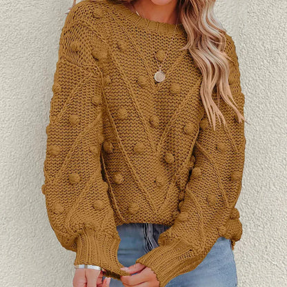 Thoughtfully Designed Jumper