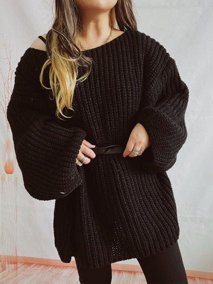 Elegantly Designed Jumper