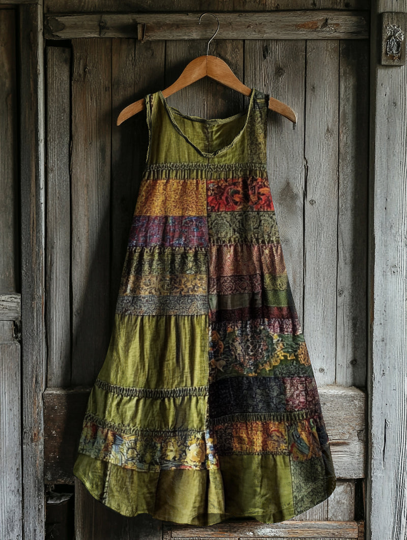 Classic Vintage Dress