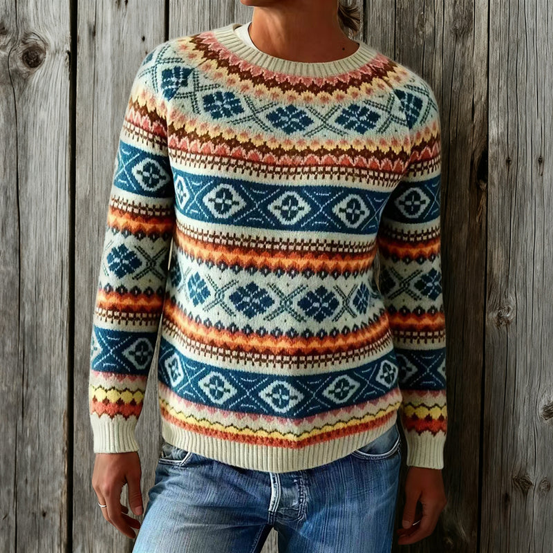 Beautifully Crafted Jumper