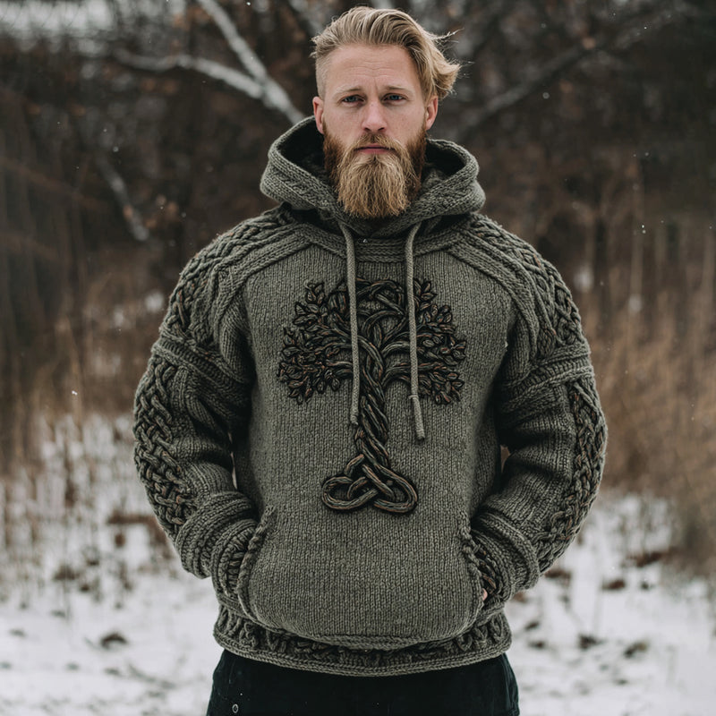 Gracefully Designed Jumper
