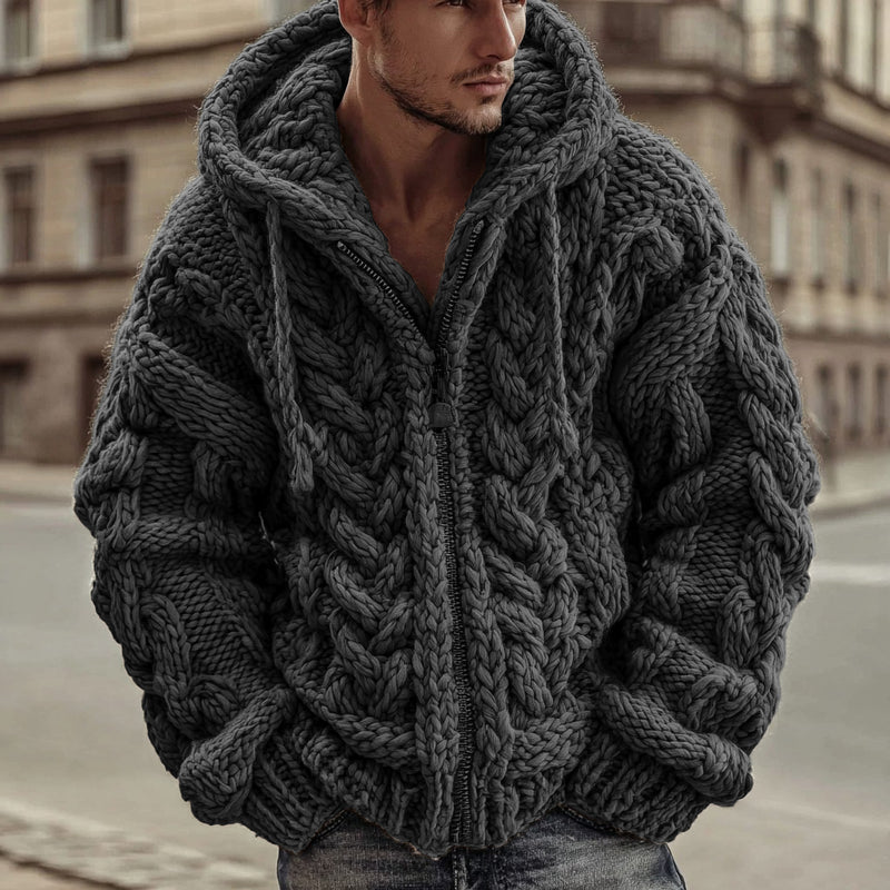 Classic Vintage Cardigan