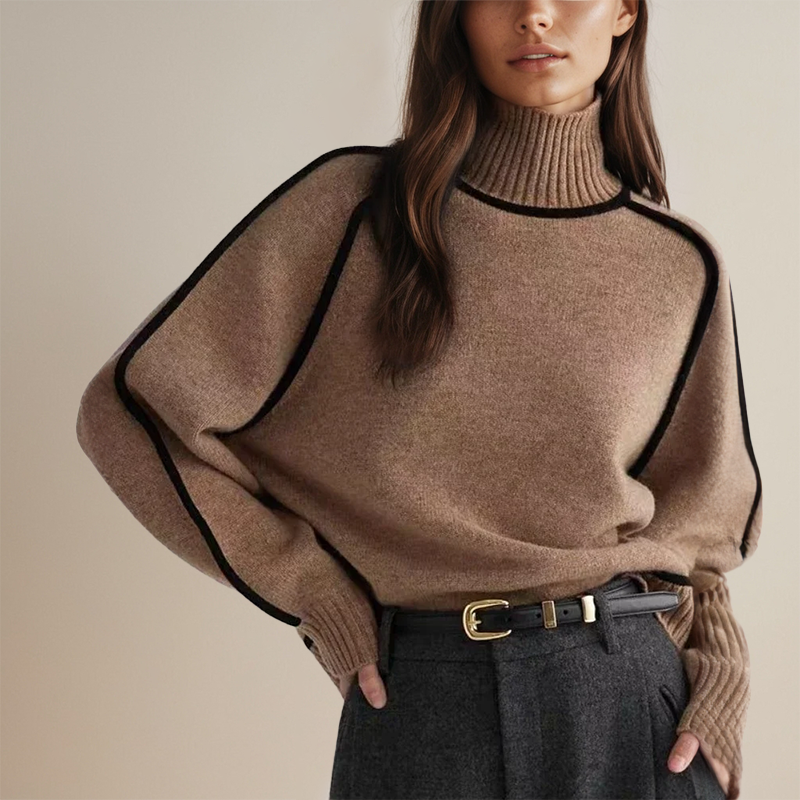 Classic Vintage Jumper