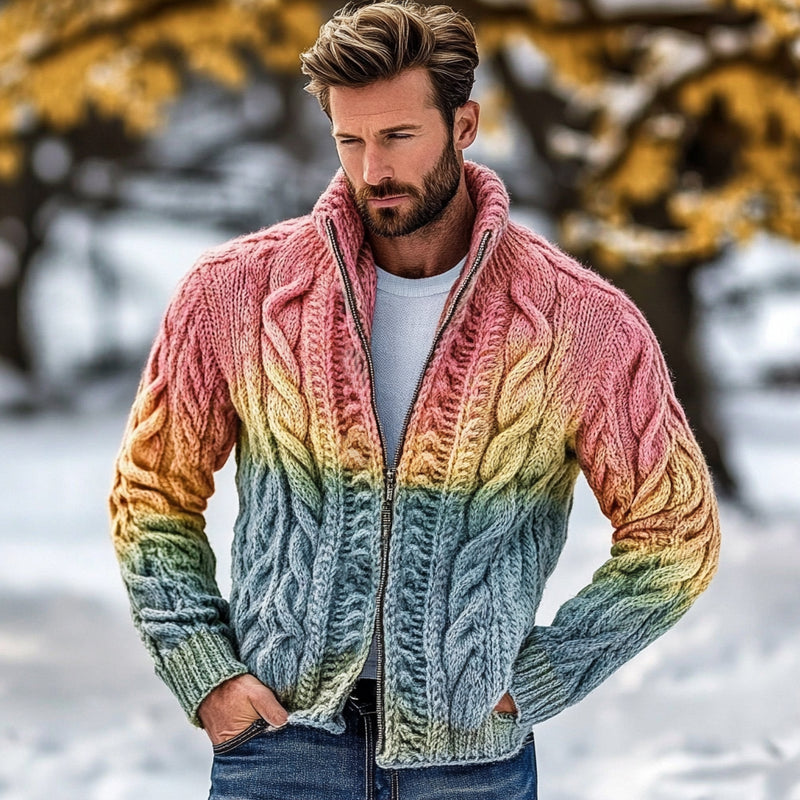 Thoughtfully Designed Jumper