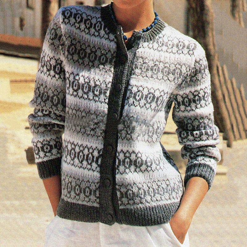 Beautifully Crafted Jumper