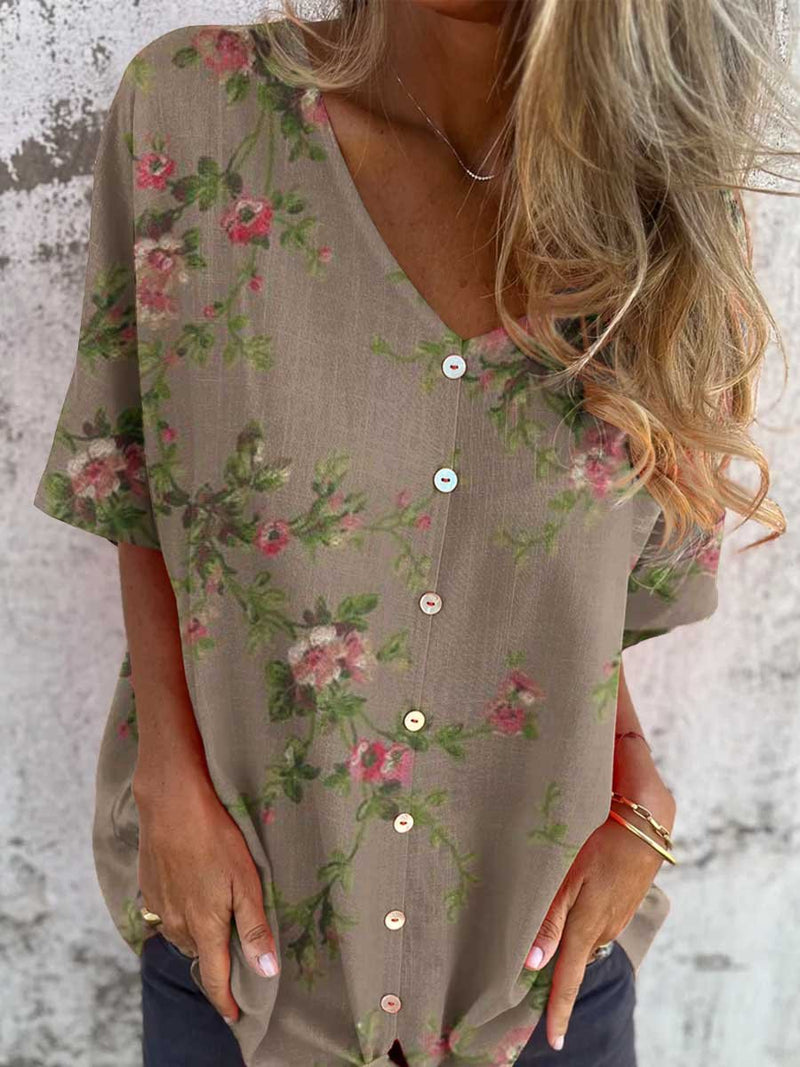 Elegantly Designed Shirt