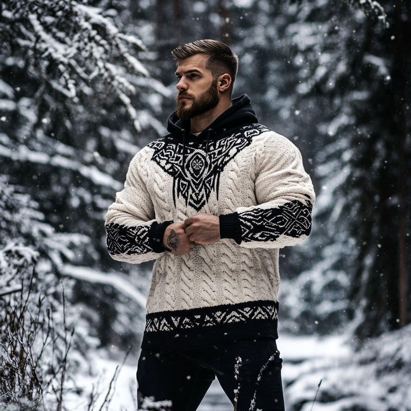 Classic Vintage Jumper