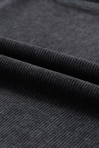 Timeless Vintage Style Jumper